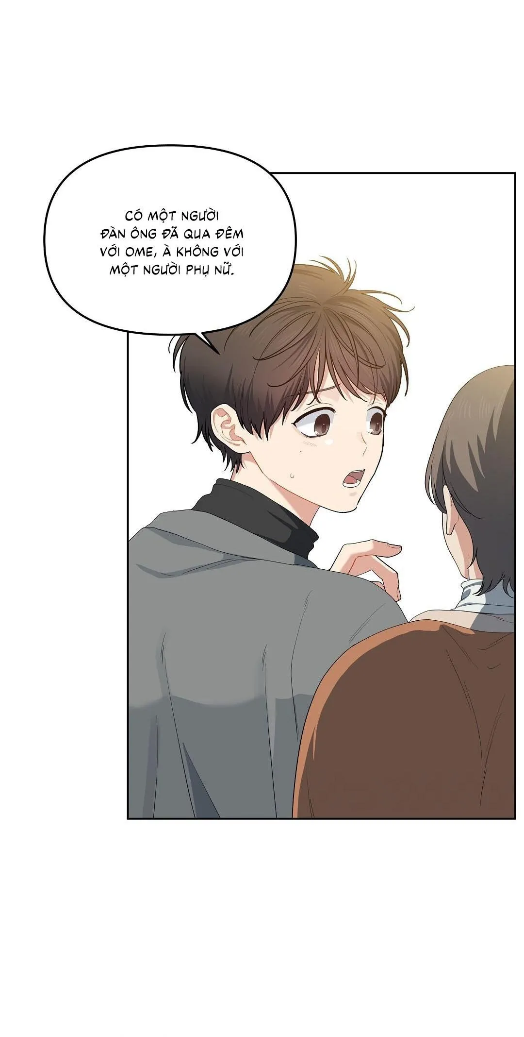 Cherry Cake Chapter 23 Trang 15