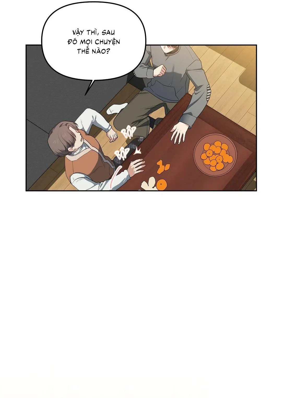 Cherry Cake Chapter 23 Trang 19