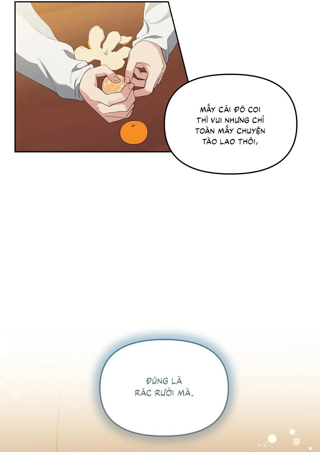 Cherry Cake Chapter 23 Trang 23