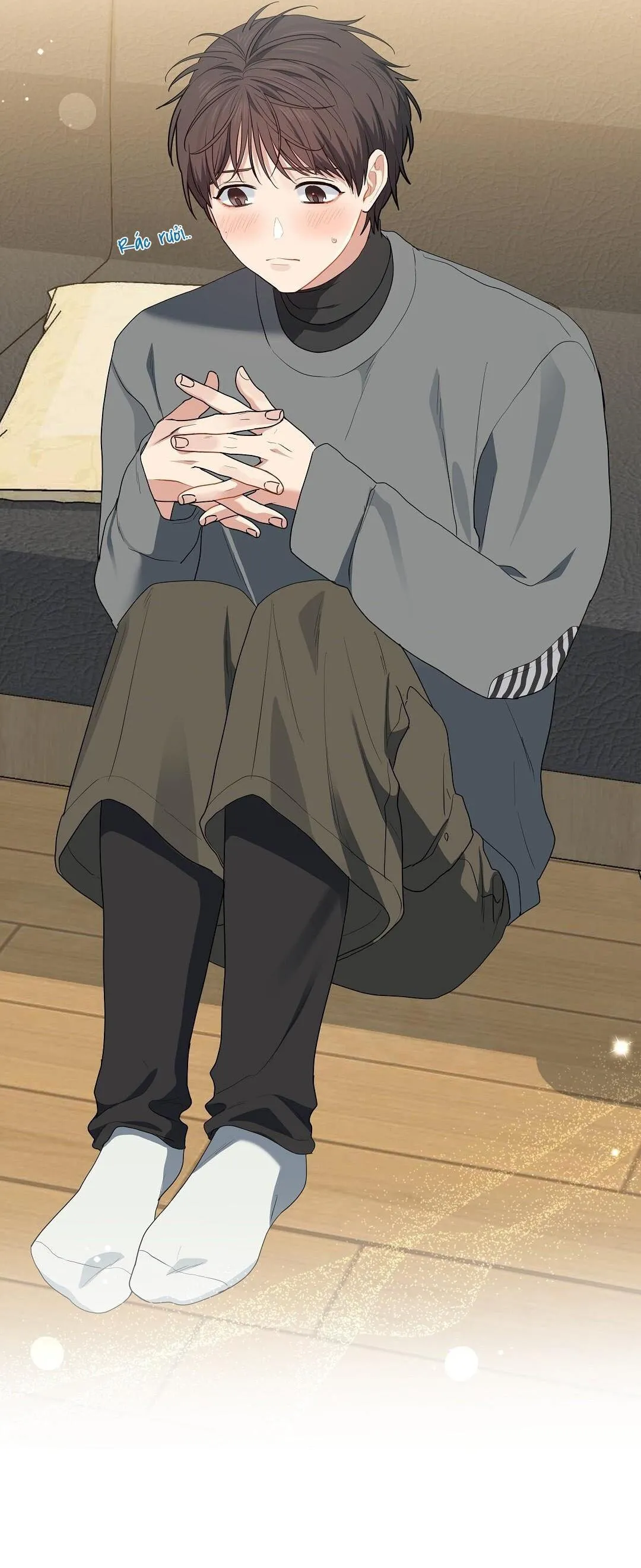 Cherry Cake Chapter 23 Trang 24