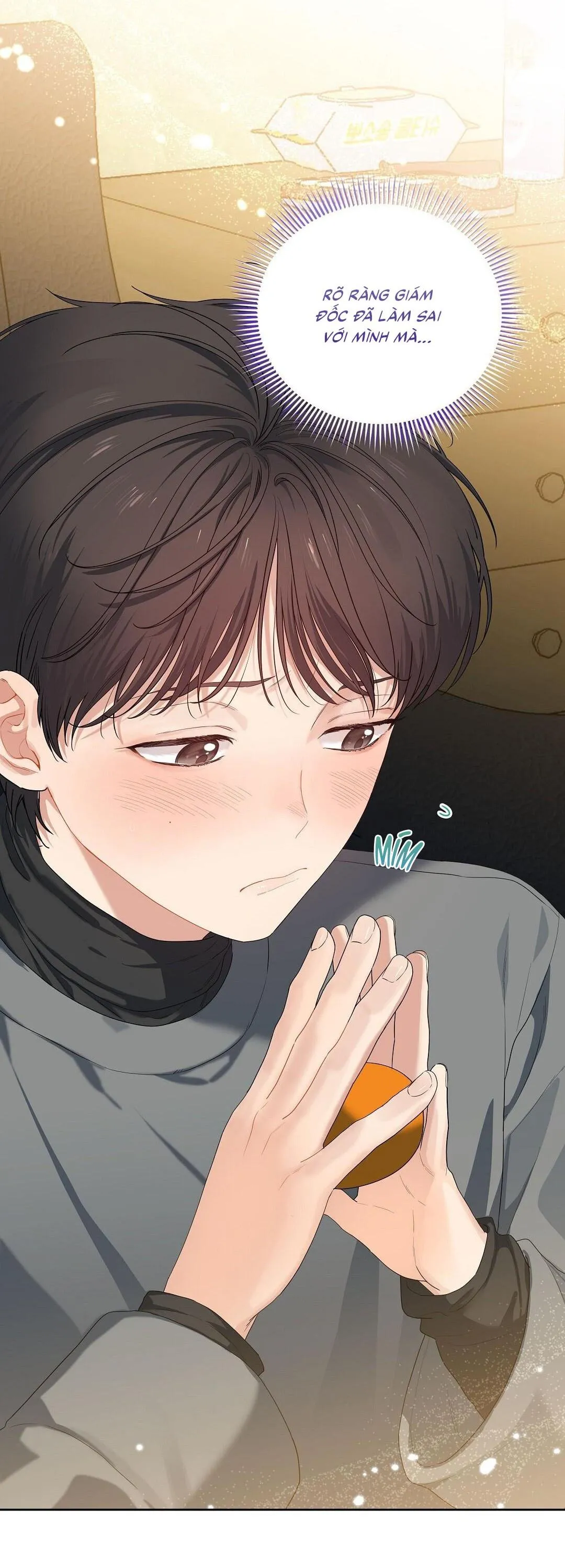 Cherry Cake Chapter 23 Trang 27