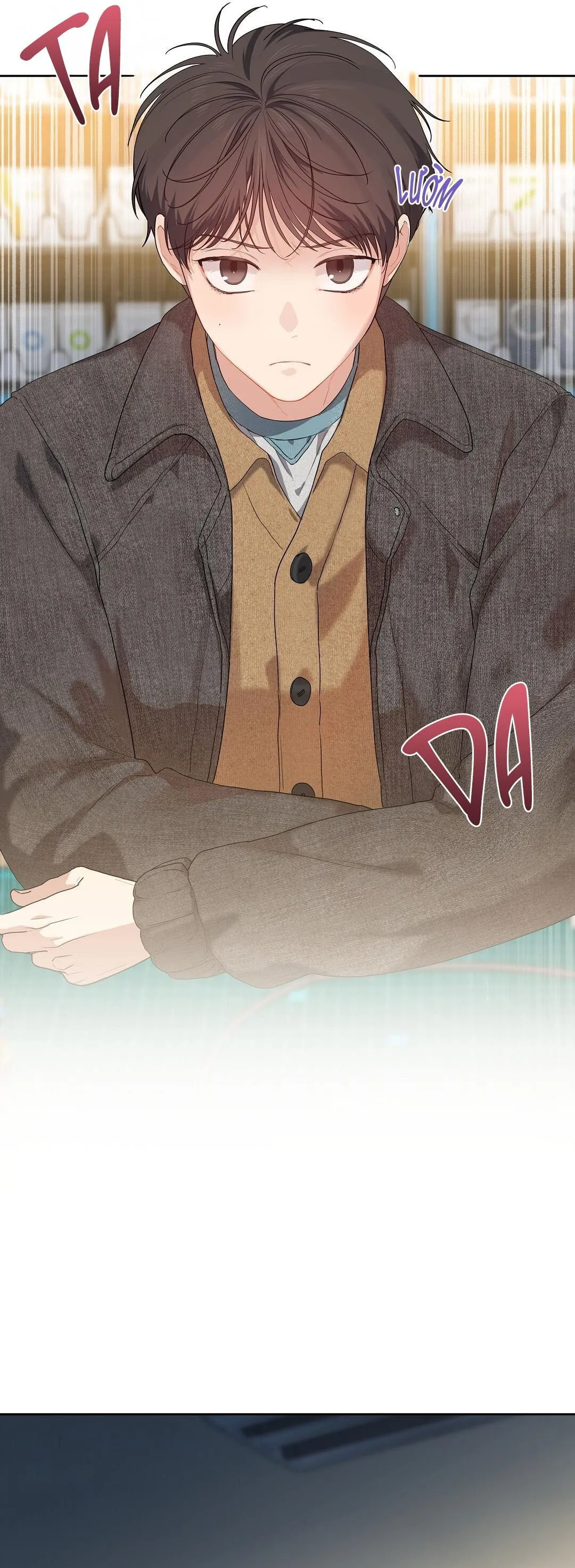 Cherry Cake Chapter 23 Trang 30