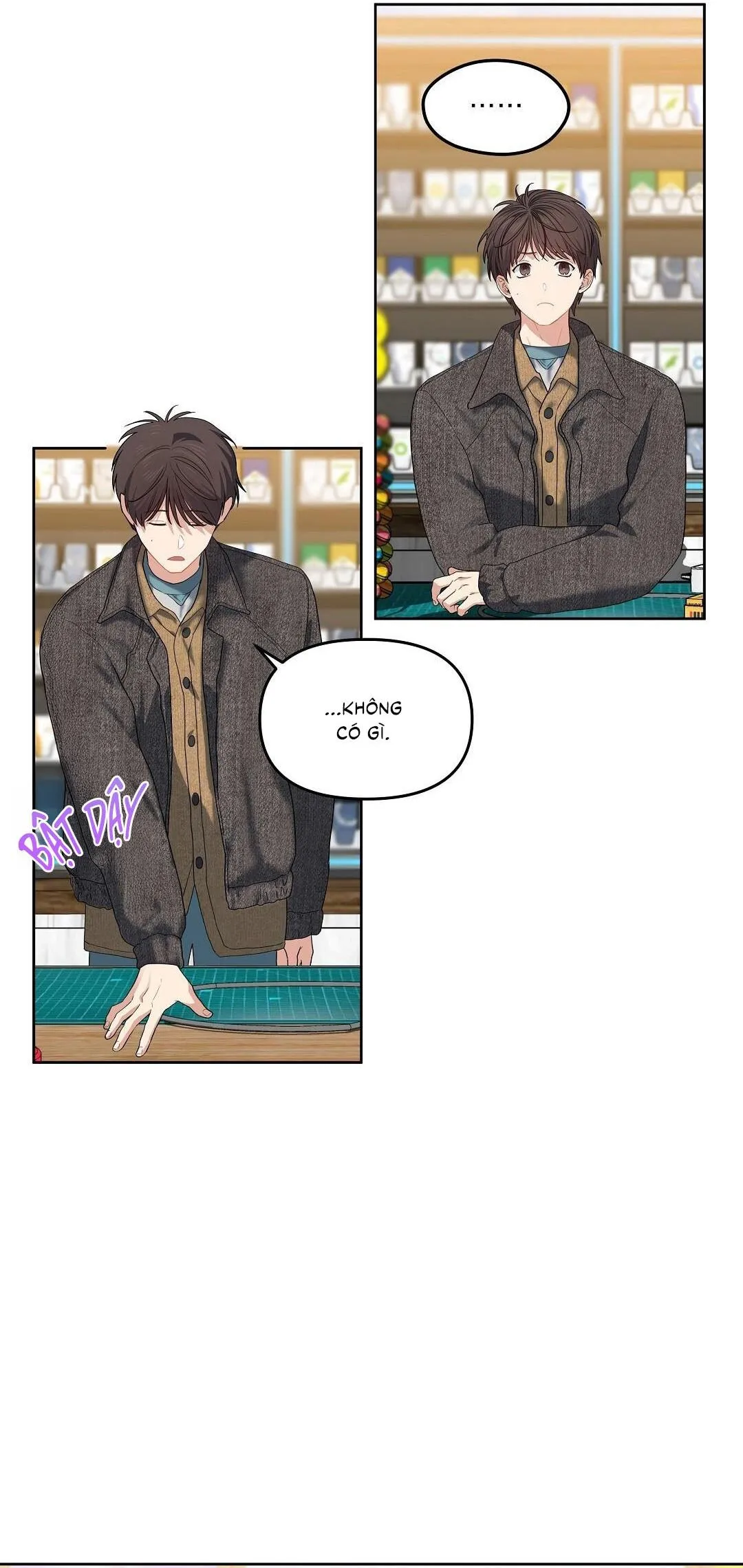 Cherry Cake Chapter 23 Trang 32