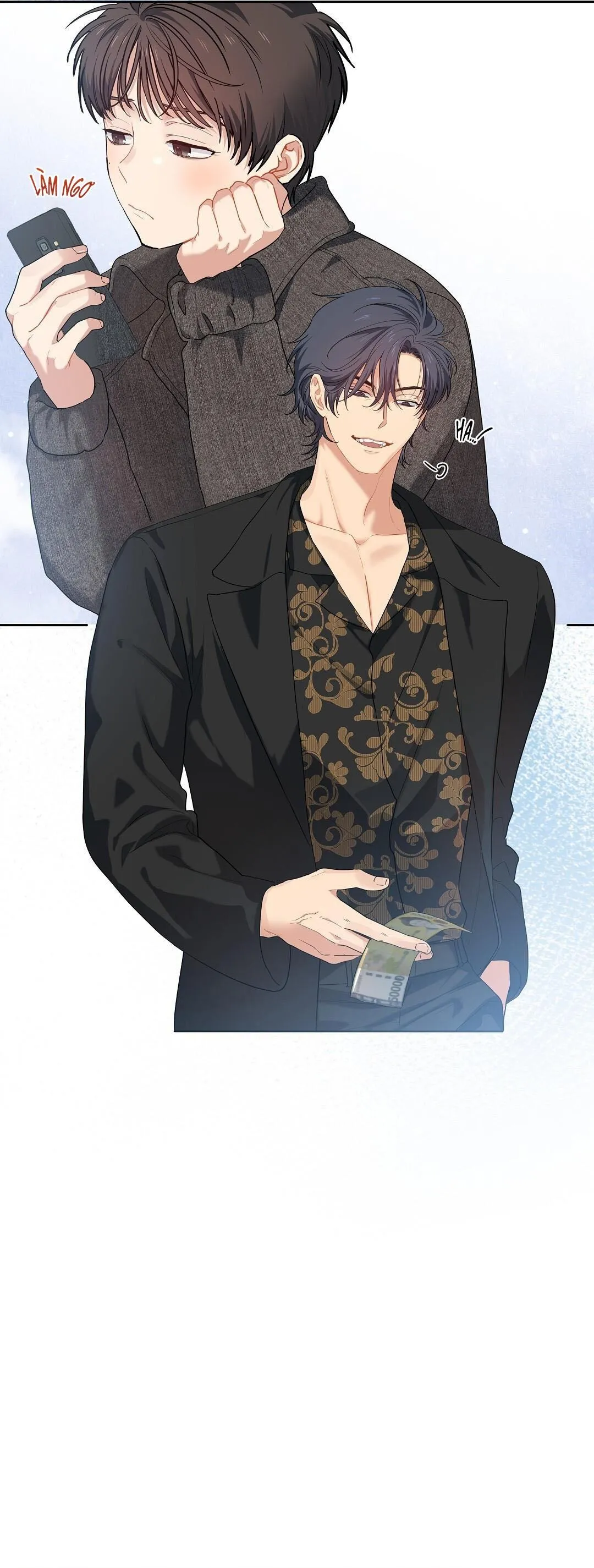 Cherry Cake Chapter 23 Trang 35