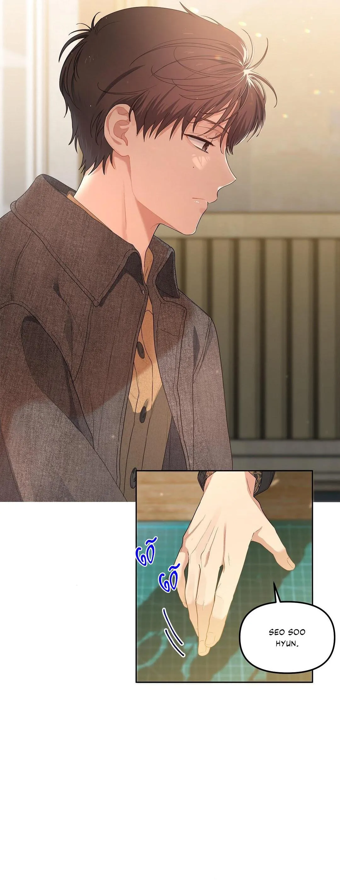 Cherry Cake Chapter 23 Trang 38