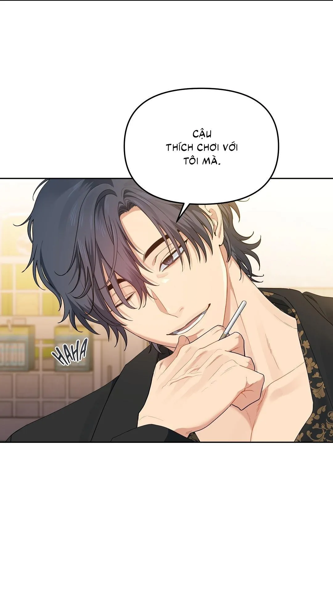 Cherry Cake Chapter 24 Trang 5