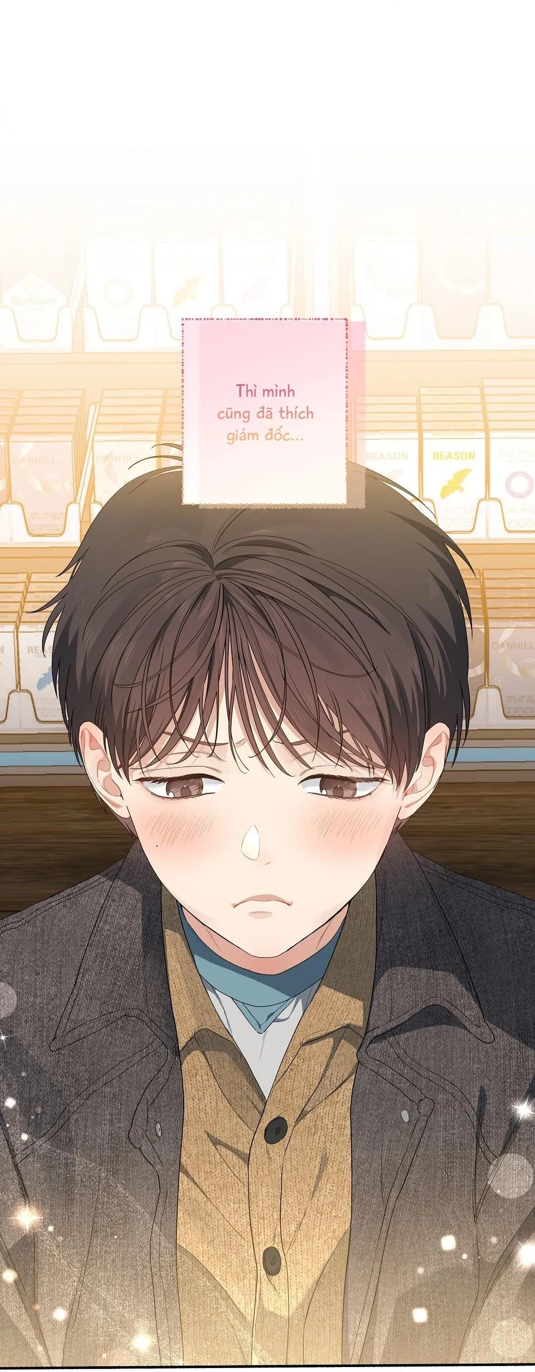 Cherry Cake Chapter 24 Trang 7