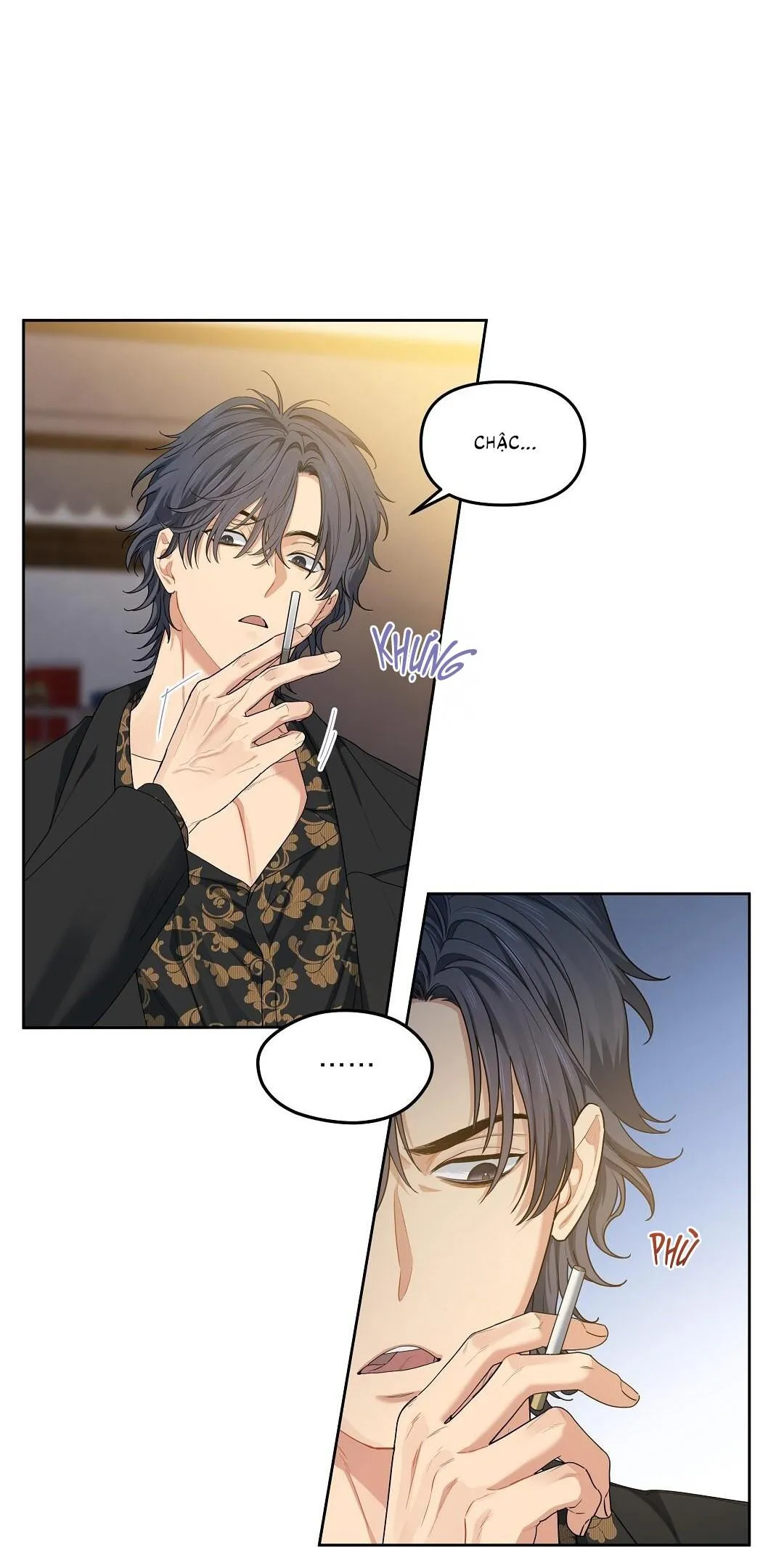 Cherry Cake Chapter 24 Trang 9