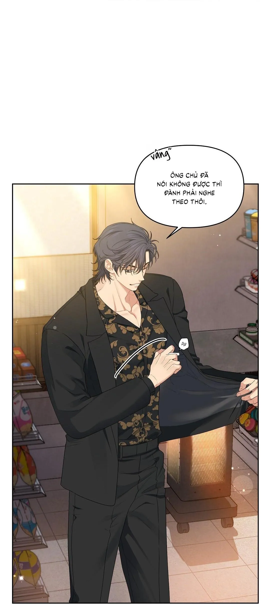 Cherry Cake Chapter 24 Trang 10