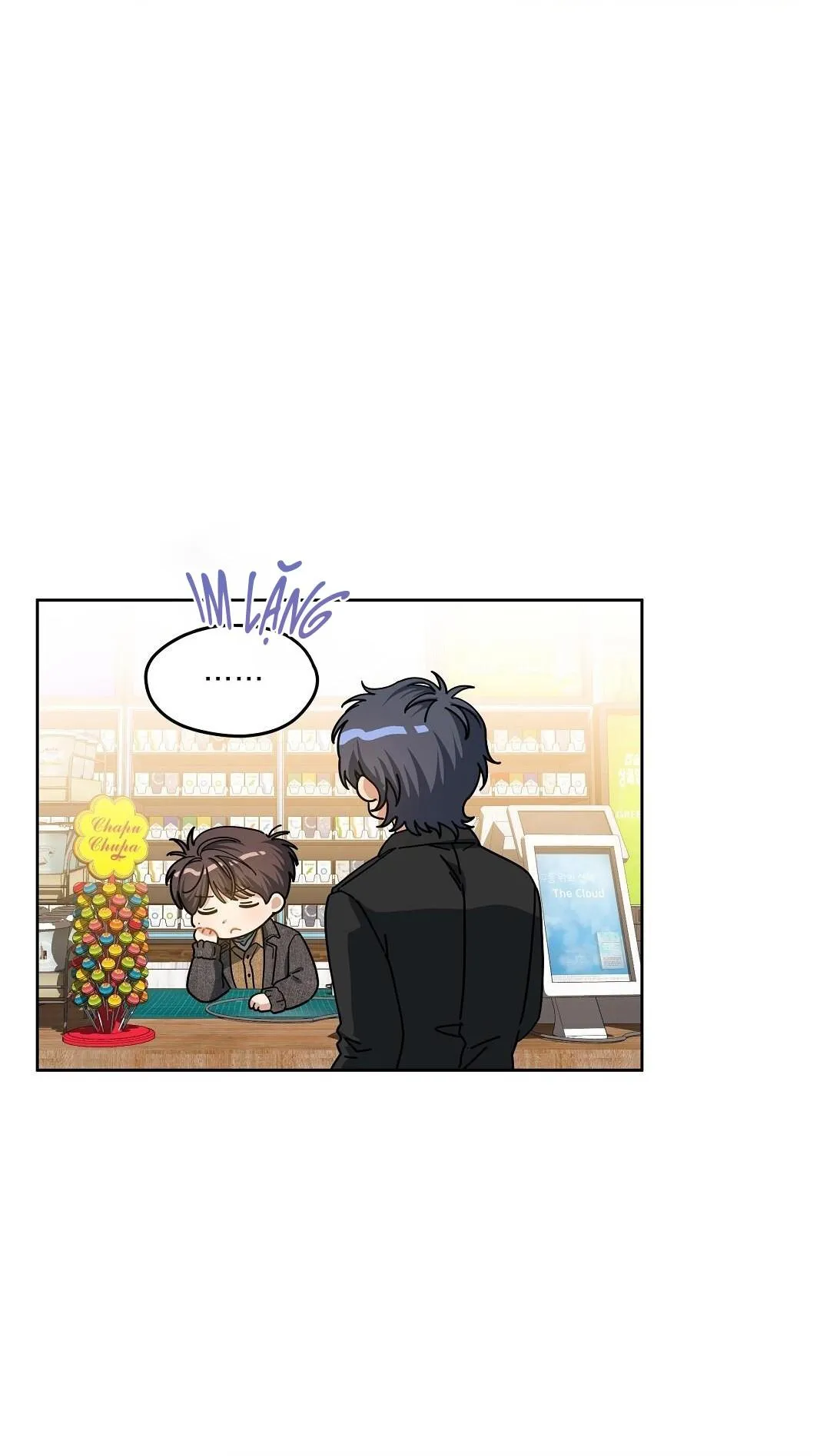 Cherry Cake Chapter 24 Trang 11