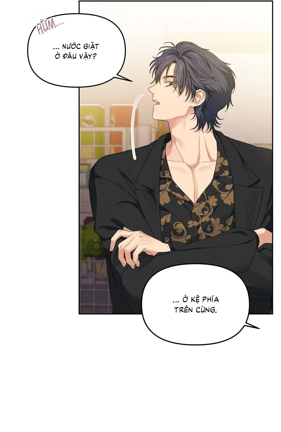 Cherry Cake Chapter 24 Trang 12