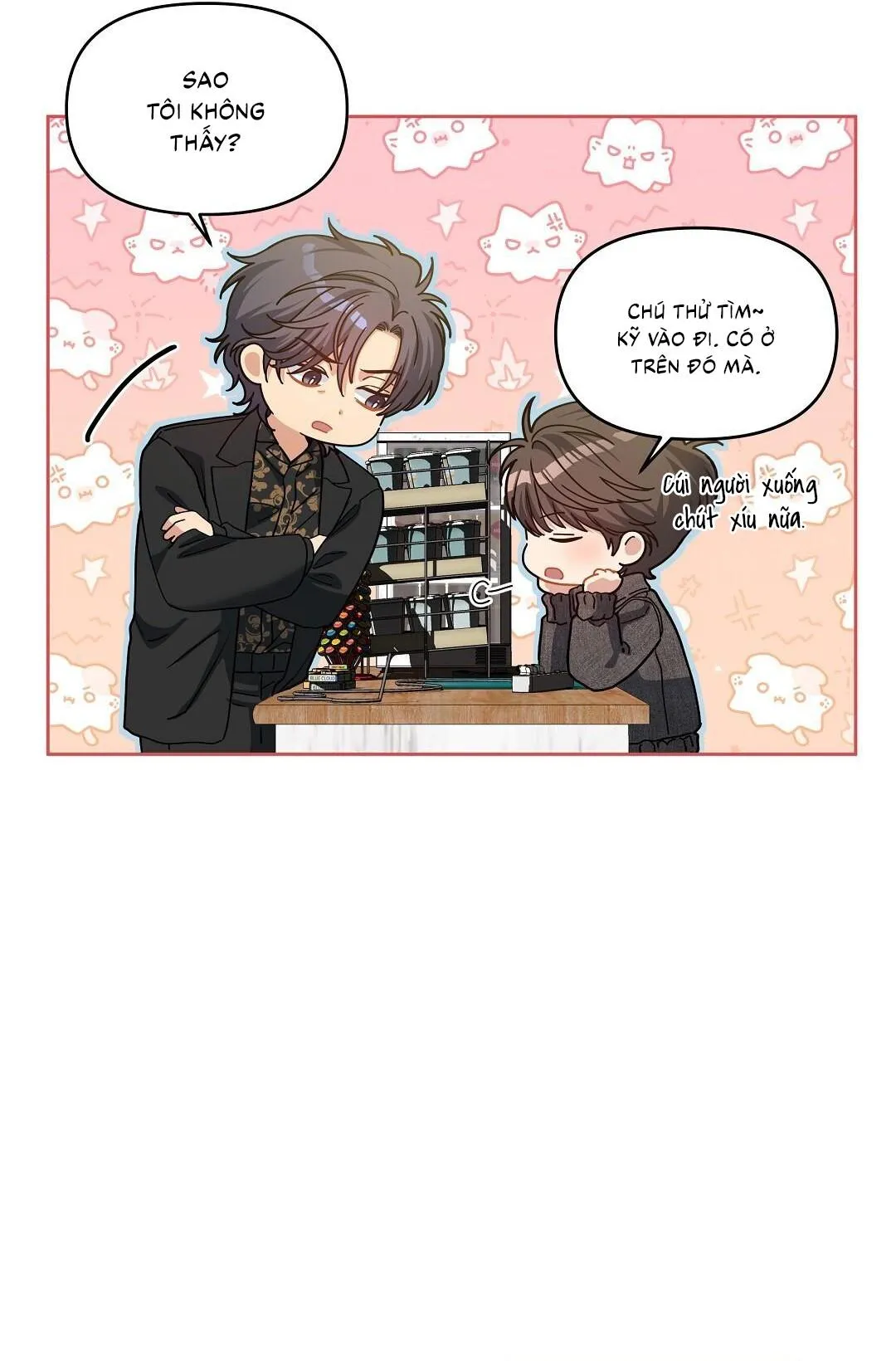 Cherry Cake Chapter 24 Trang 13