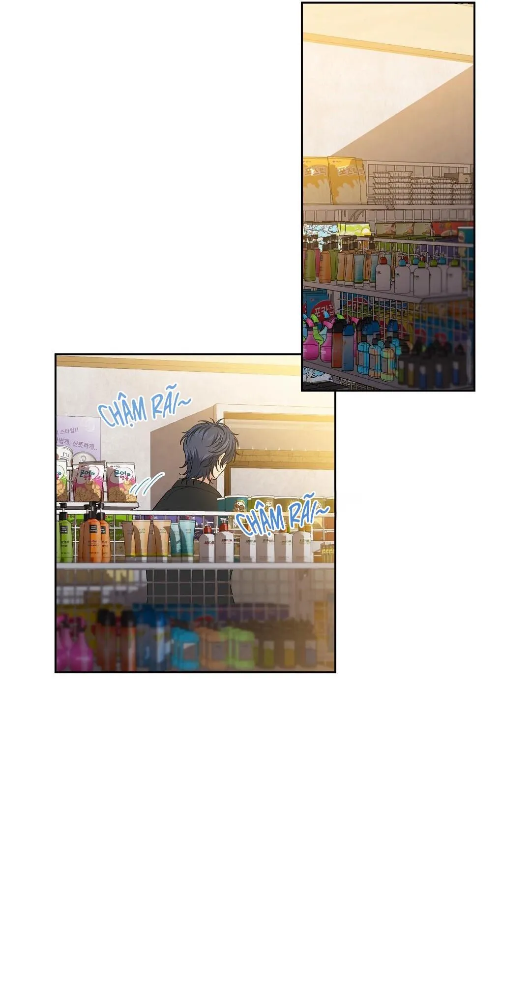 Cherry Cake Chapter 24 Trang 14