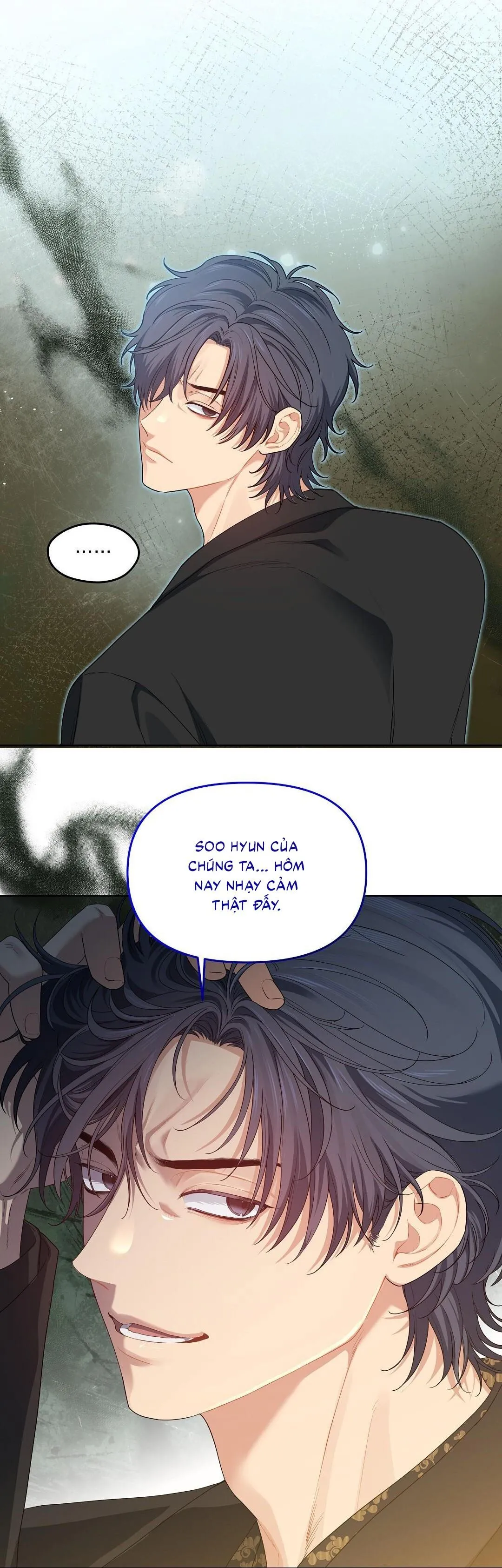 Cherry Cake Chapter 24 Trang 22