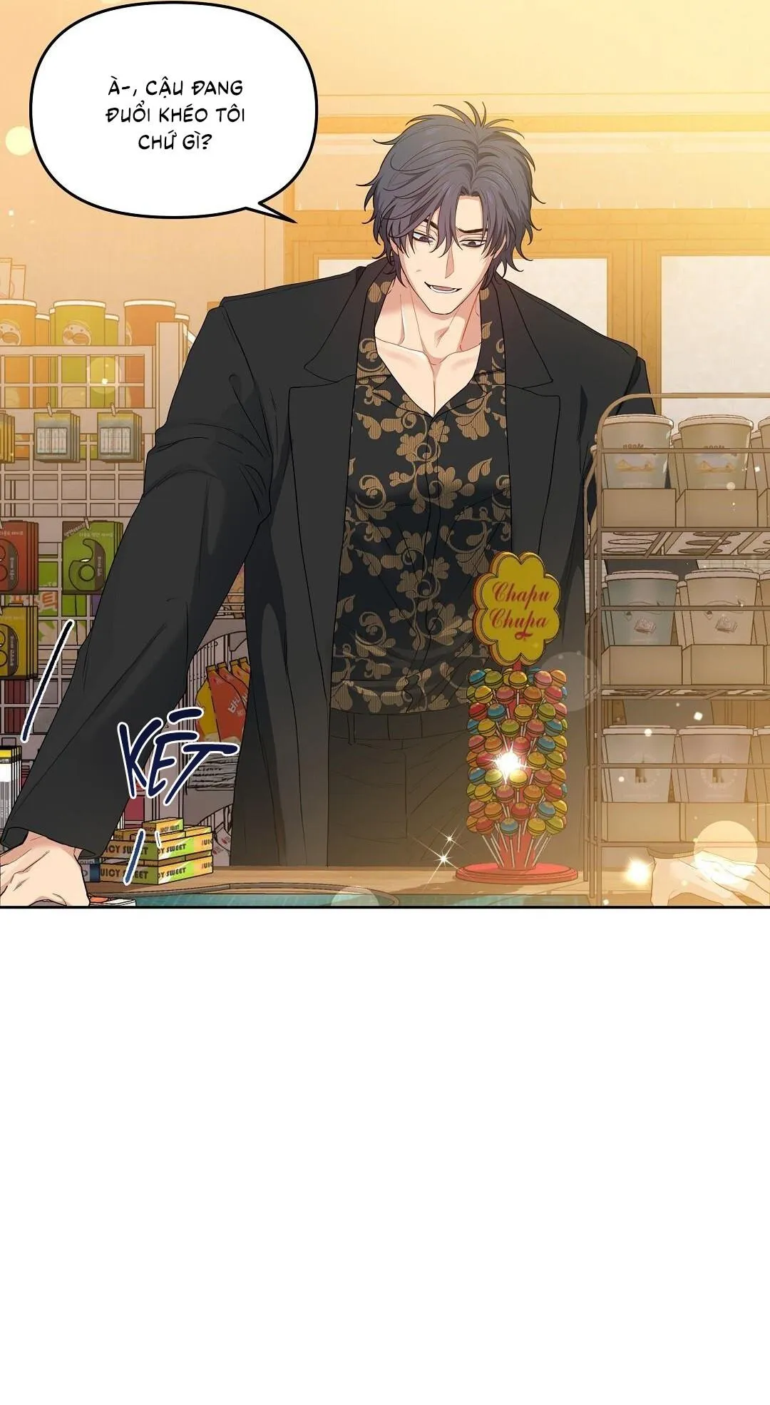 Cherry Cake Chapter 24 Trang 27