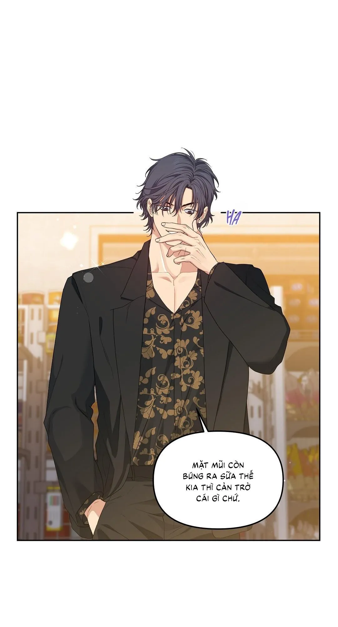 Cherry Cake Chapter 24 Trang 31