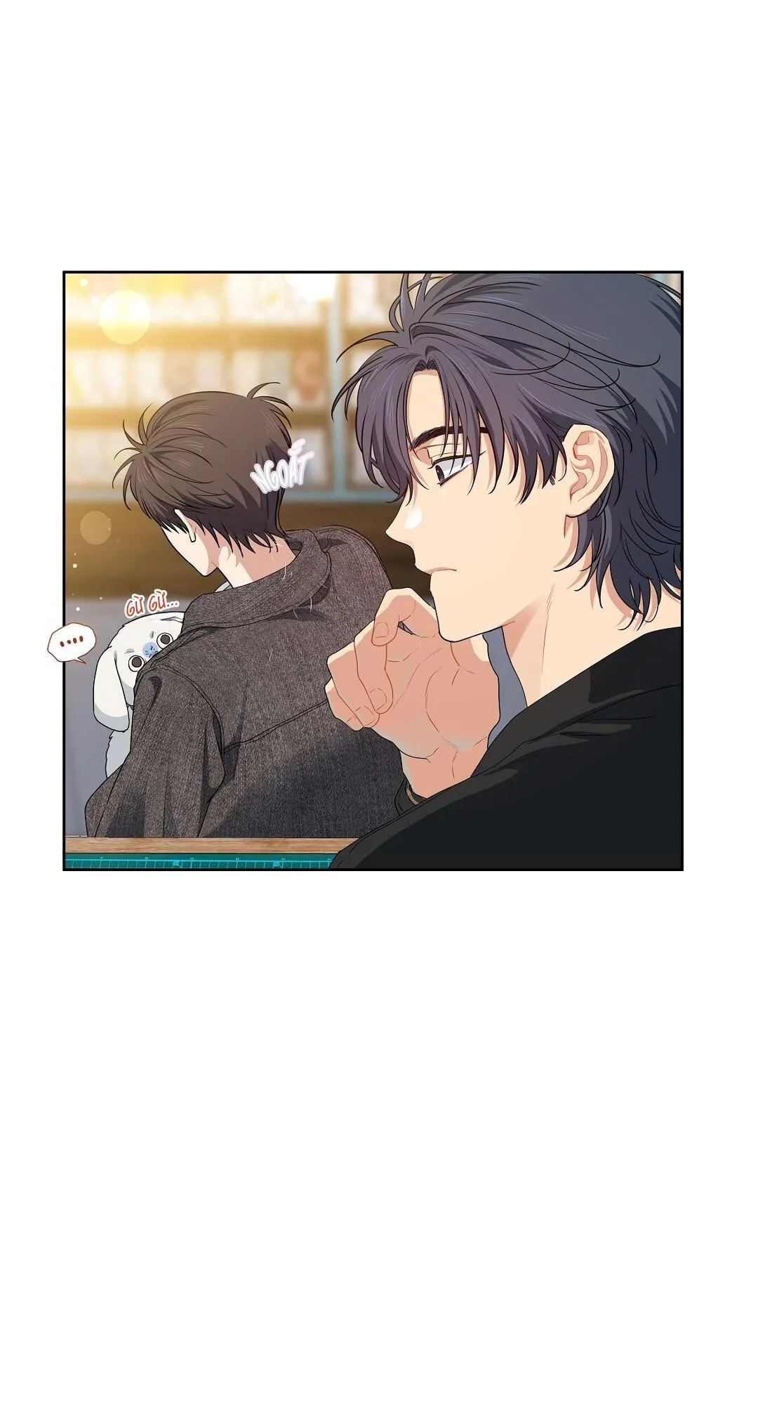 Cherry Cake Chapter 24 Trang 32