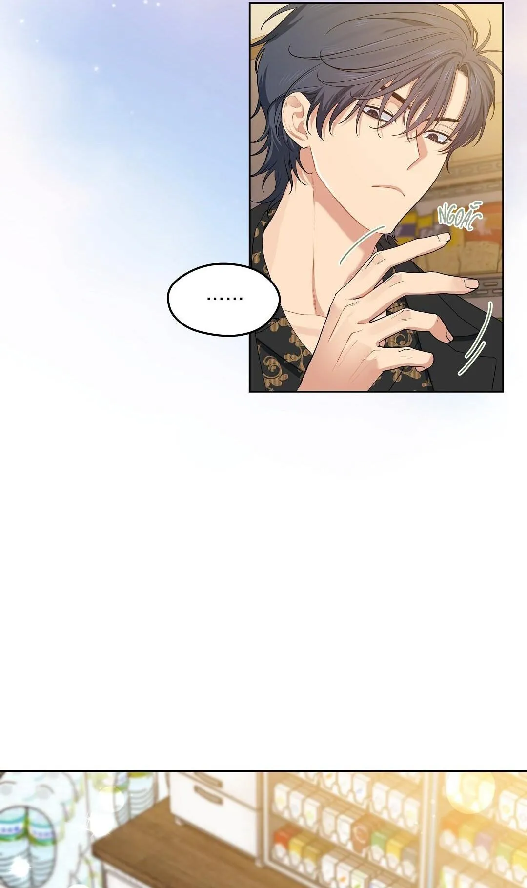 Cherry Cake Chapter 24 Trang 34