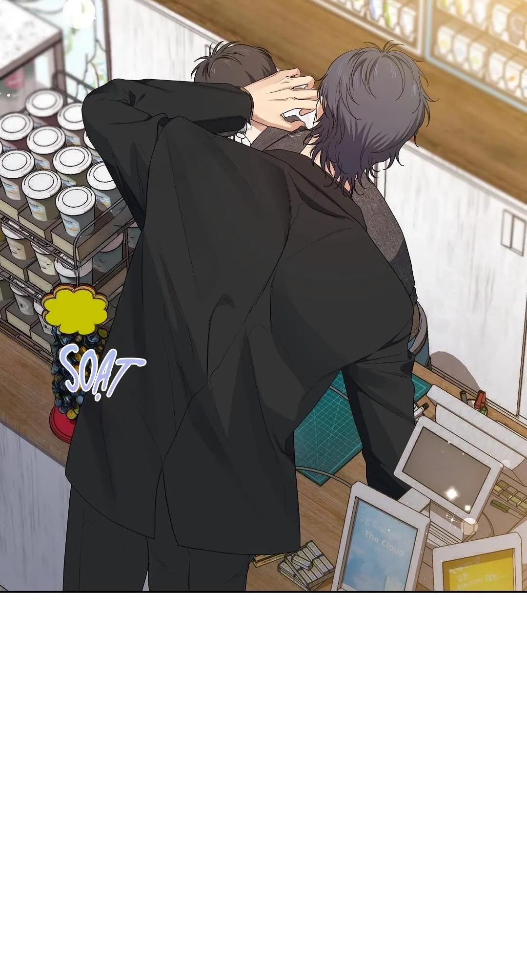 Cherry Cake Chapter 24 Trang 35