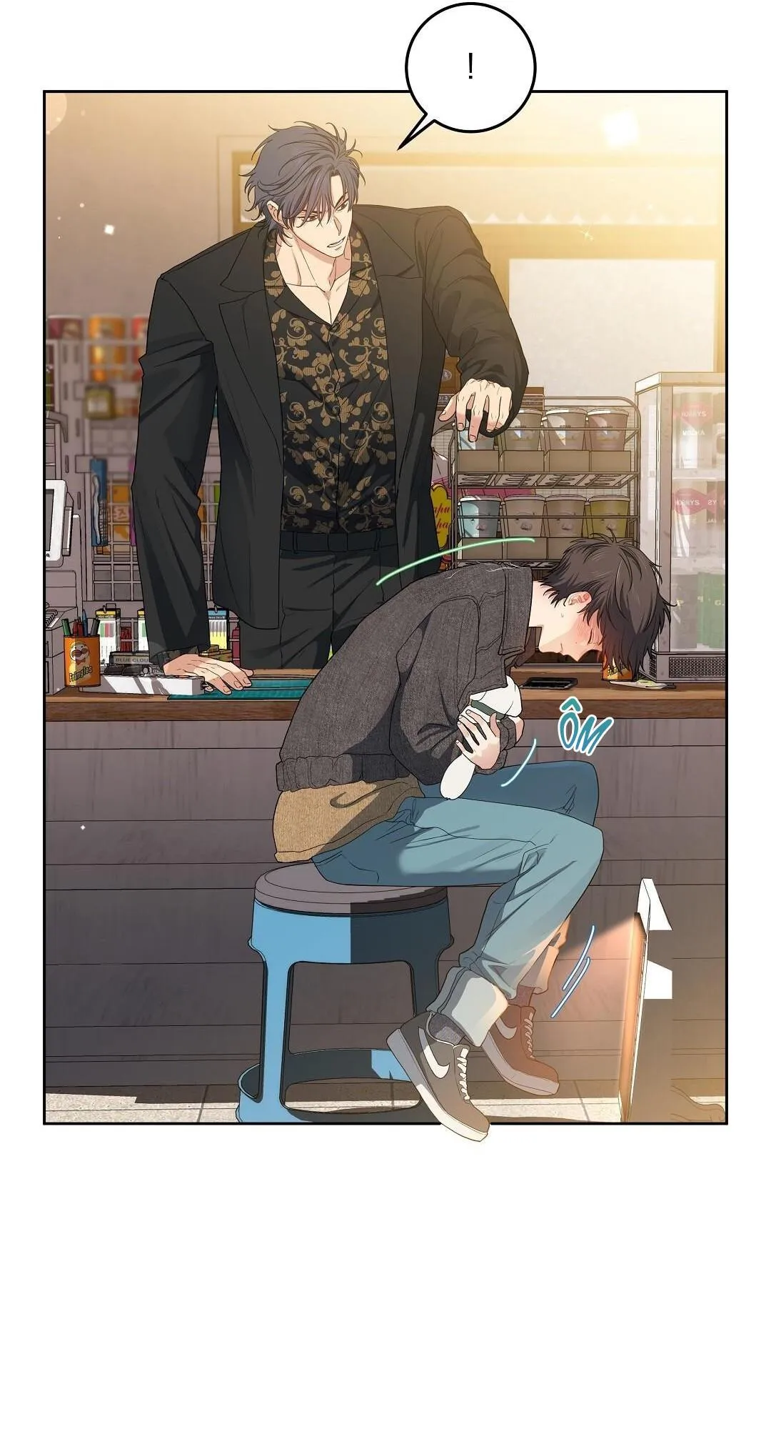 Cherry Cake Chapter 24 Trang 38