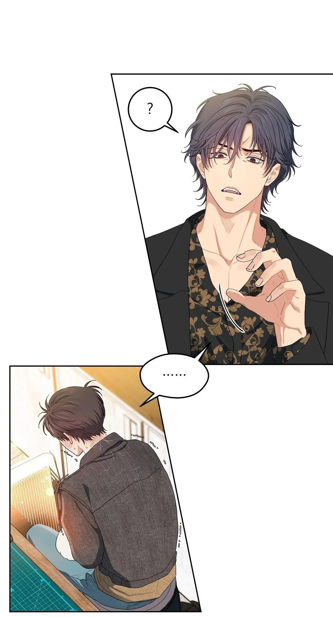 Cherry Cake Chapter 24 Trang 39