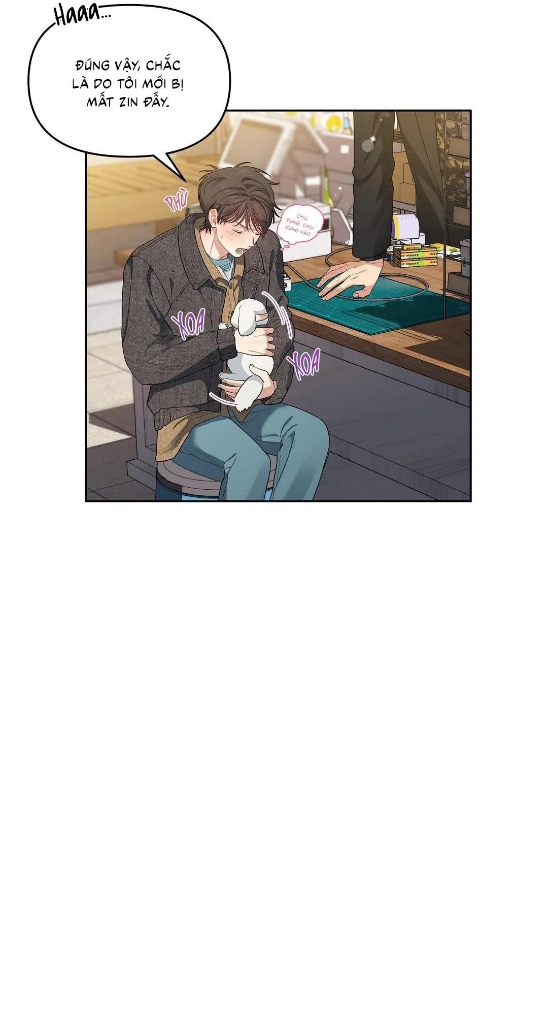 Cherry Cake Chapter 24 Trang 41