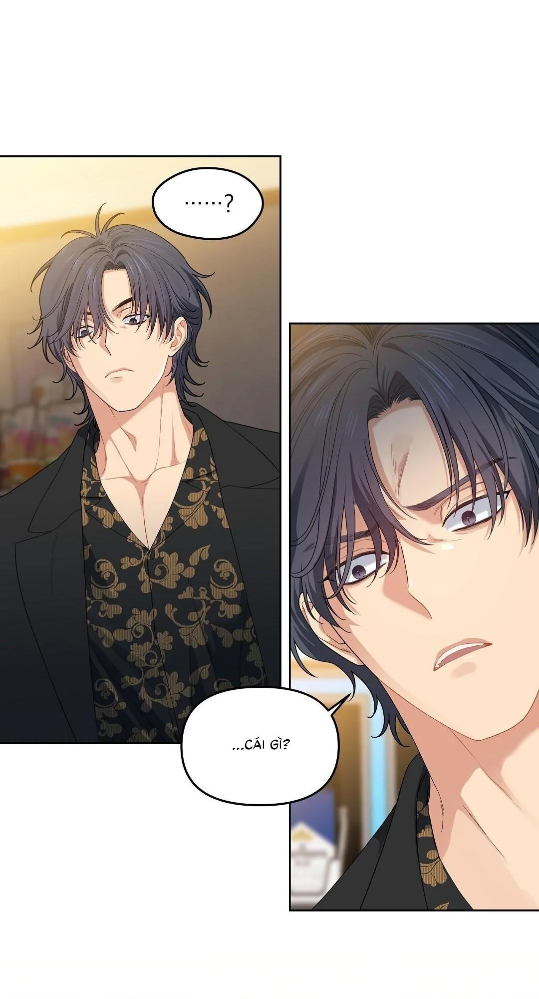 Cherry Cake Chapter 24 Trang 42