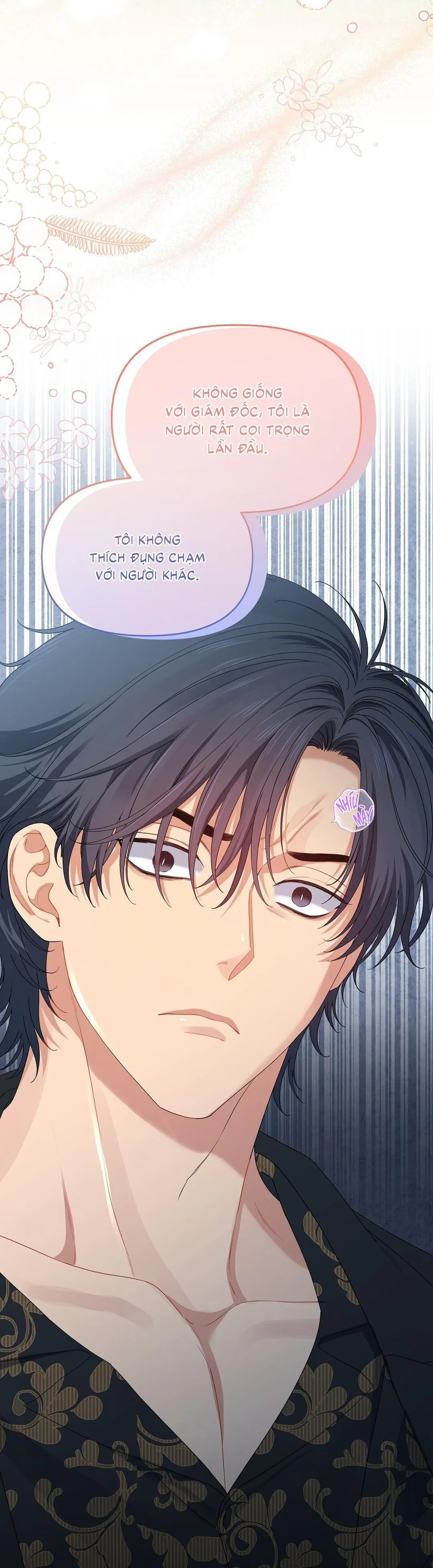 Cherry Cake Chapter 24 Trang 44