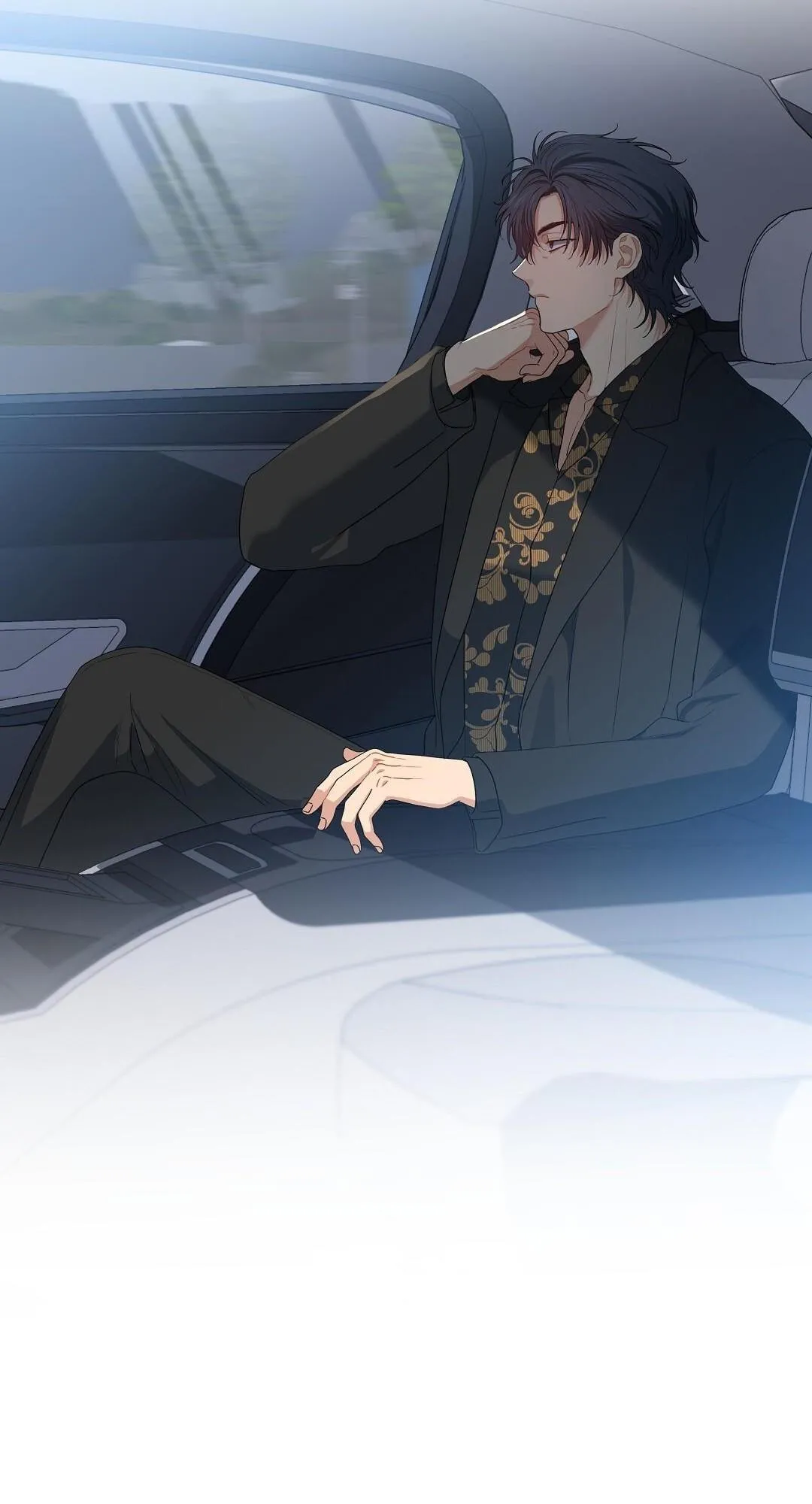 Cherry Cake Chapter 24 Trang 47