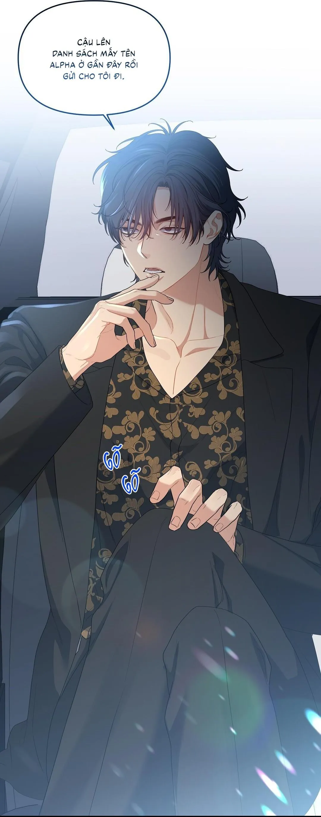 Cherry Cake Chapter 24 Trang 50