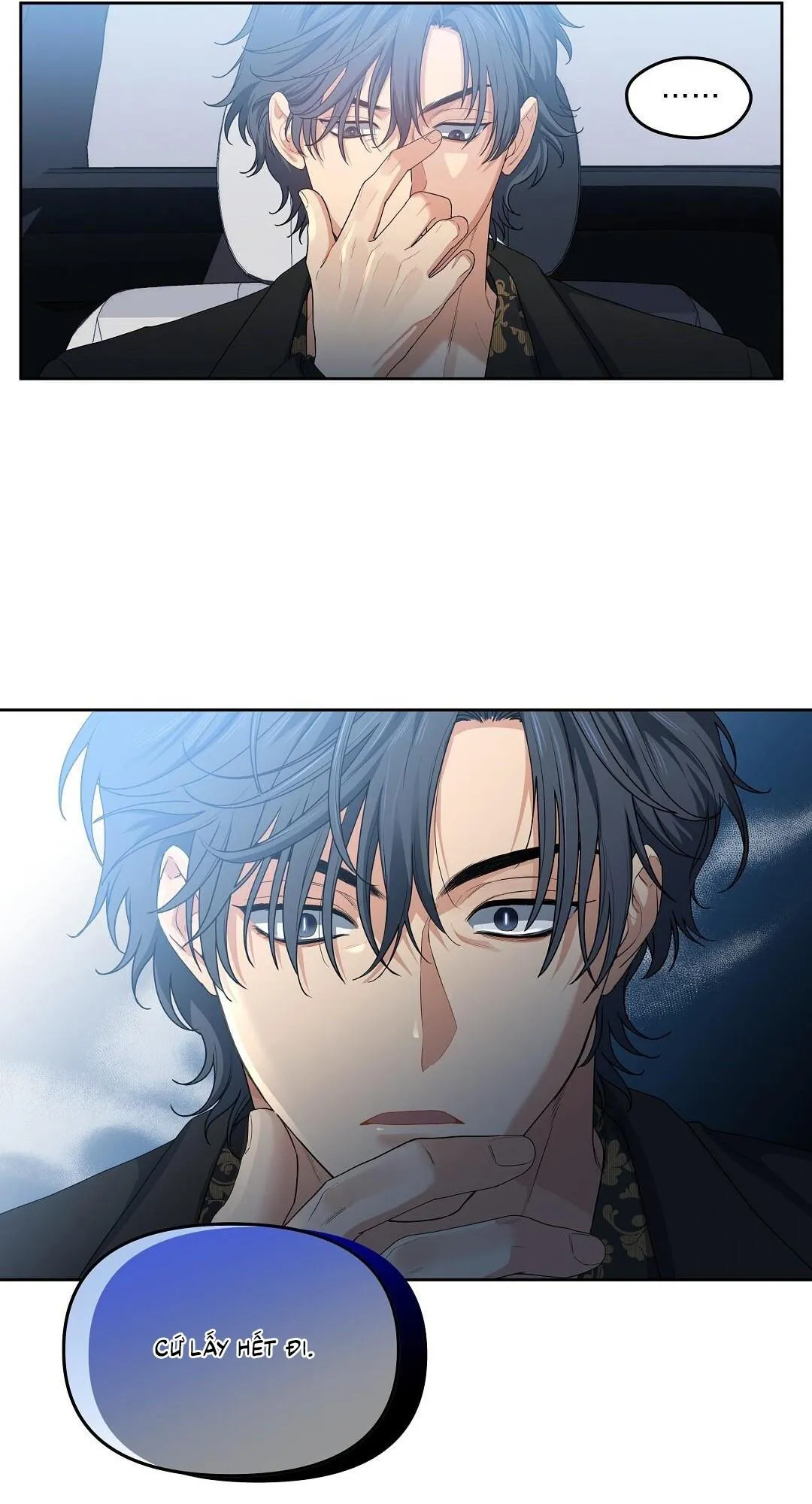 Cherry Cake Chapter 24 Trang 52