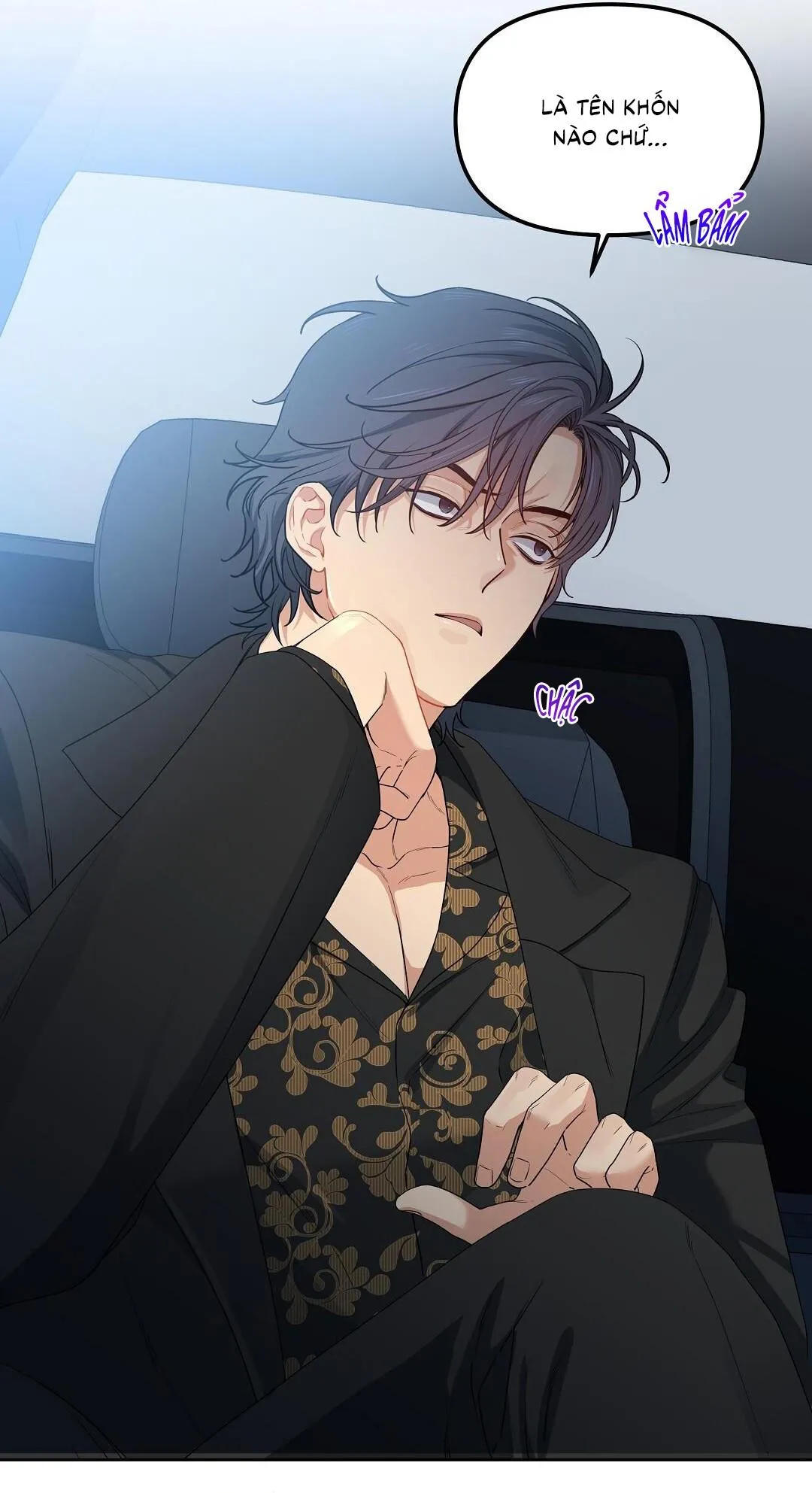 Cherry Cake Chapter 24 Trang 54