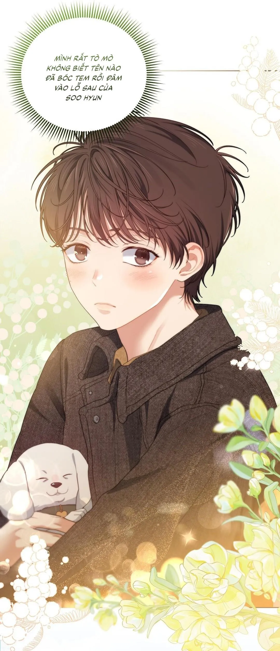 Cherry Cake Chapter 24 Trang 55