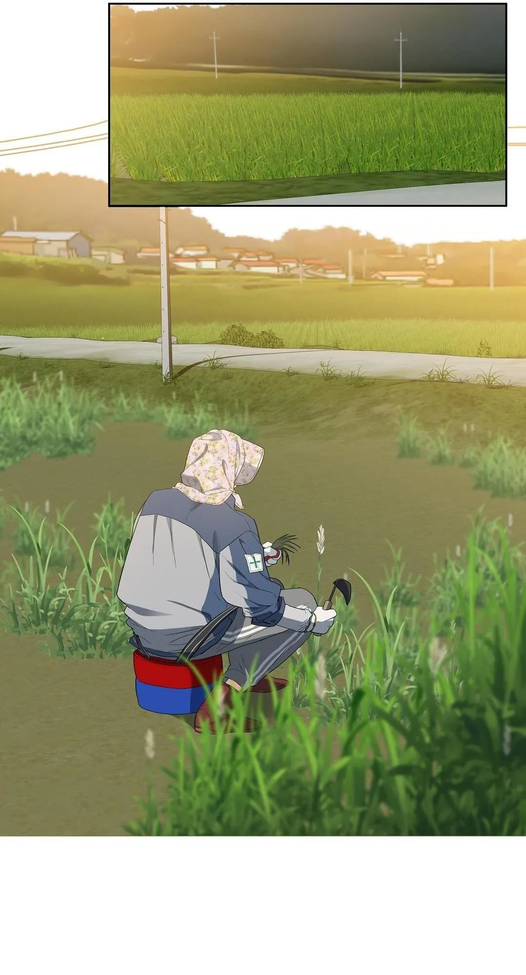 Cherry Cake Chapter 24 Trang 57