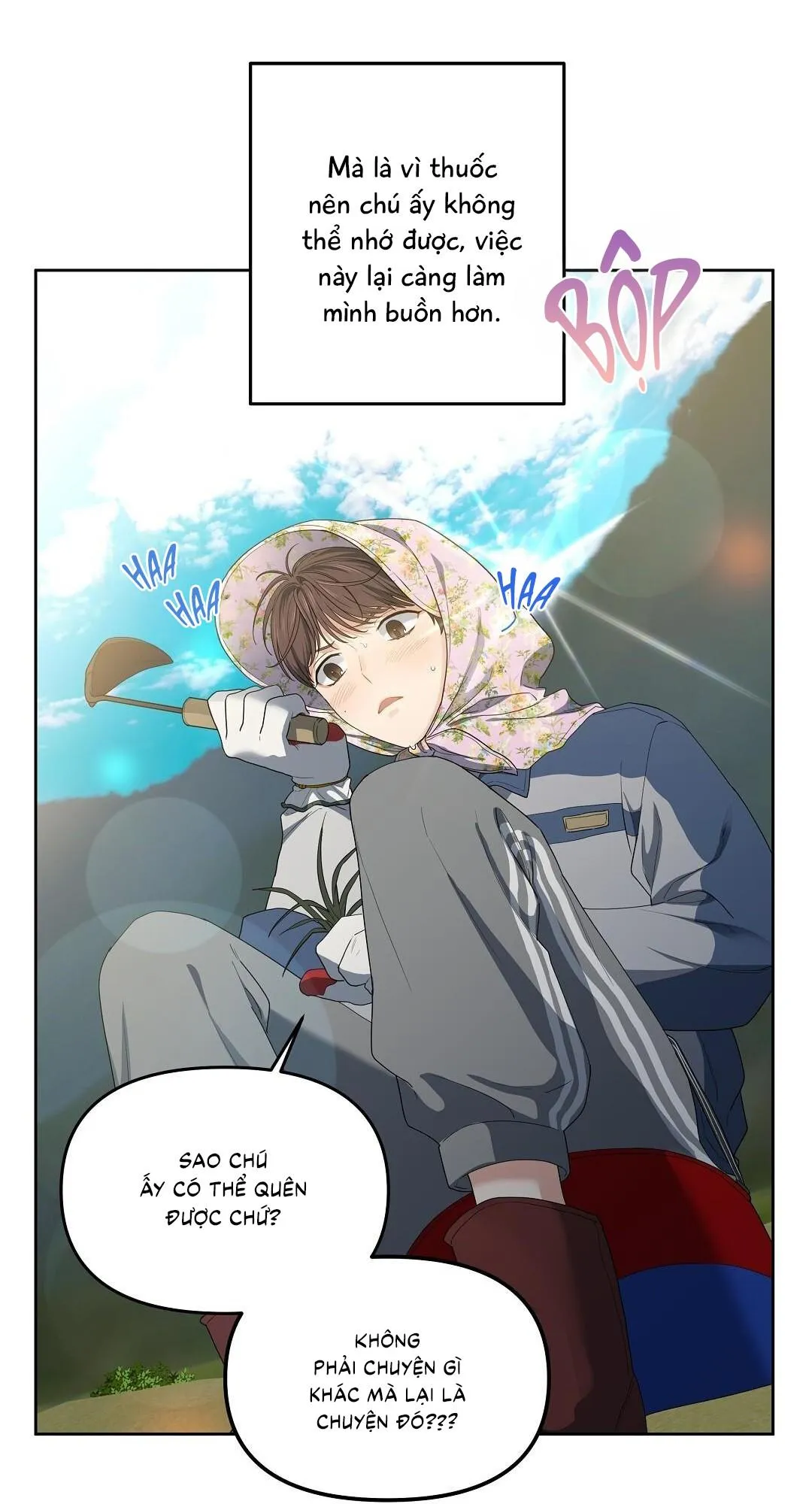 Cherry Cake Chapter 24 Trang 59