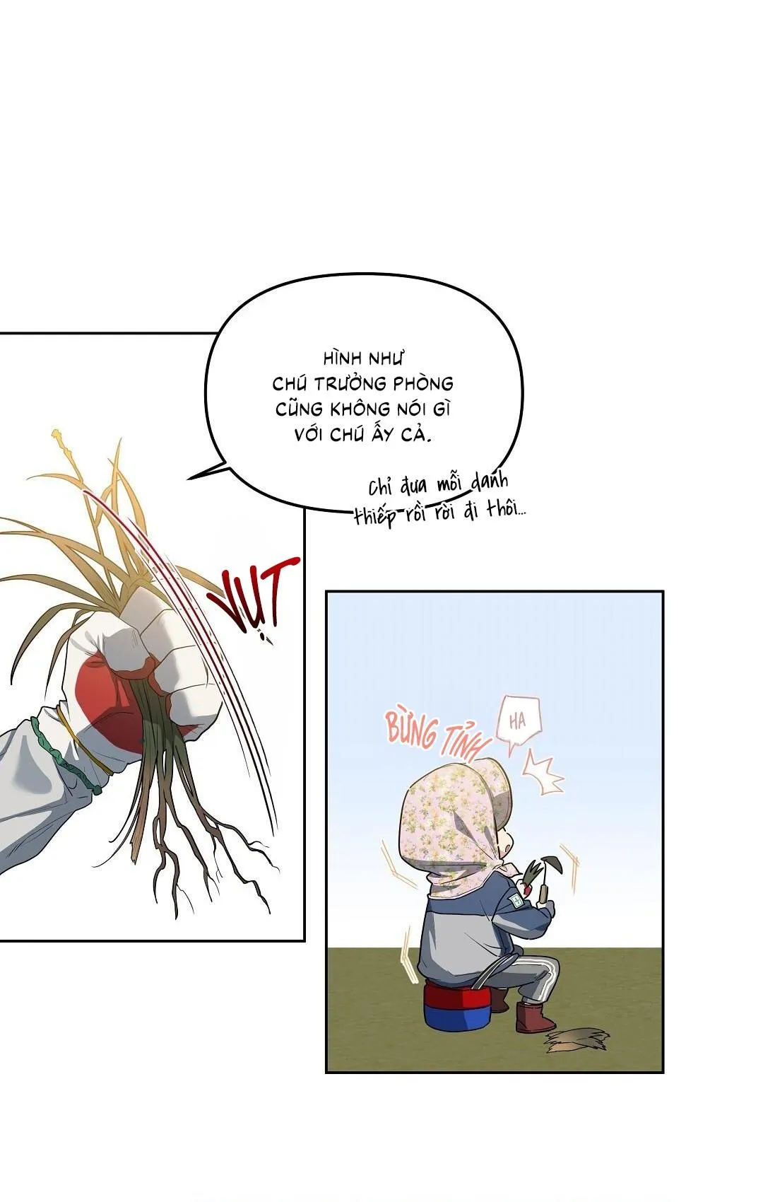 Cherry Cake Chapter 24 Trang 60