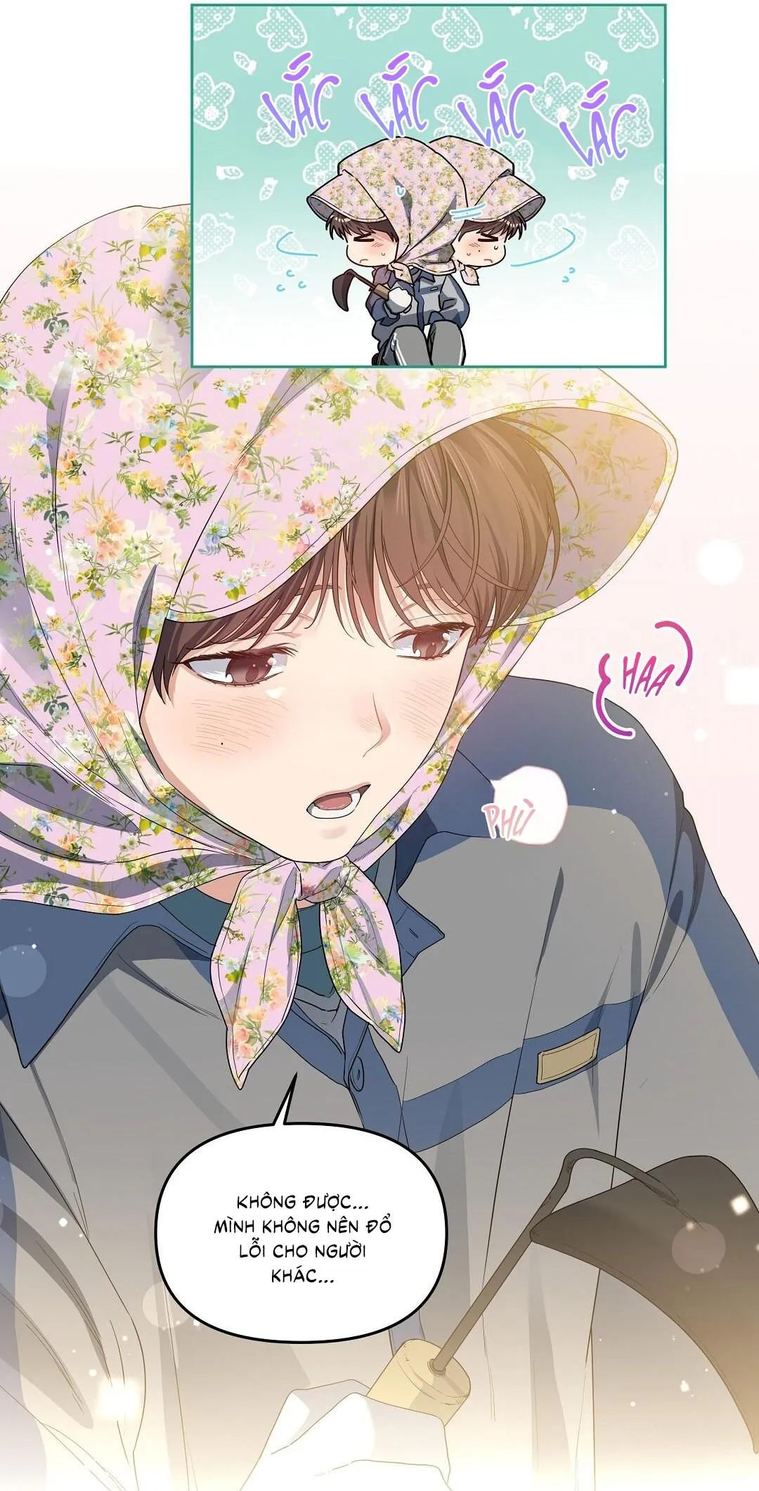 Cherry Cake Chapter 24 Trang 61