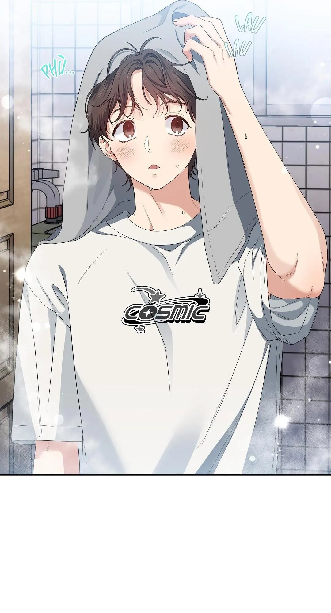 Cherry Cake Chapter 25 Trang 3