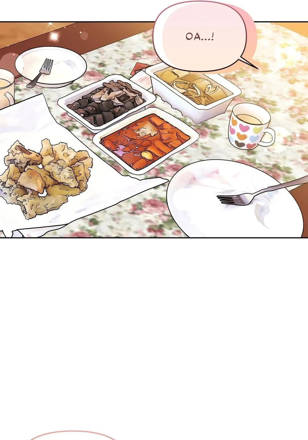 Cherry Cake Chapter 25 Trang 10