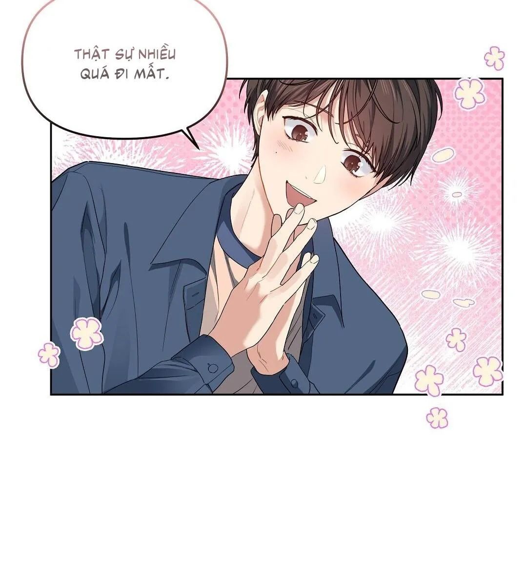 Cherry Cake Chapter 25 Trang 11