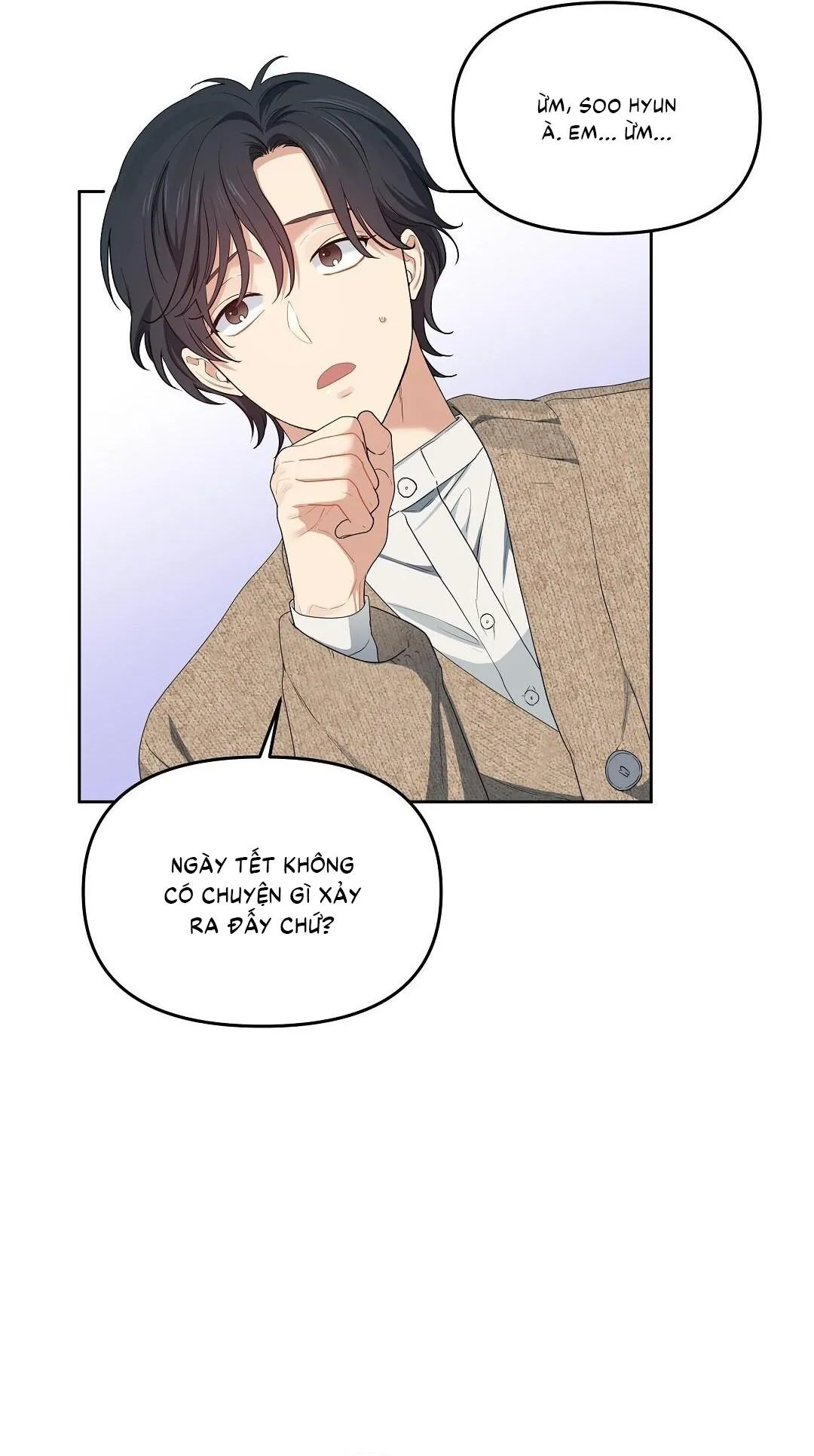 Cherry Cake Chapter 25 Trang 18