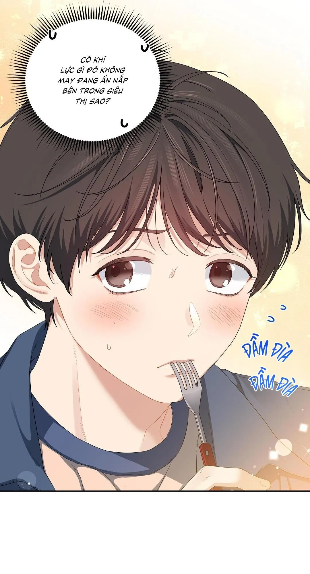 Cherry Cake Chapter 25 Trang 20