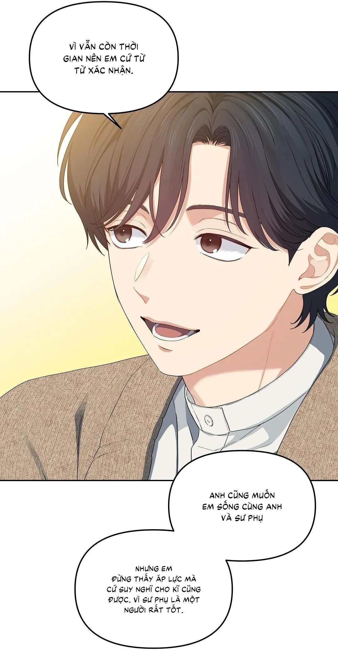 Cherry Cake Chapter 25 Trang 25