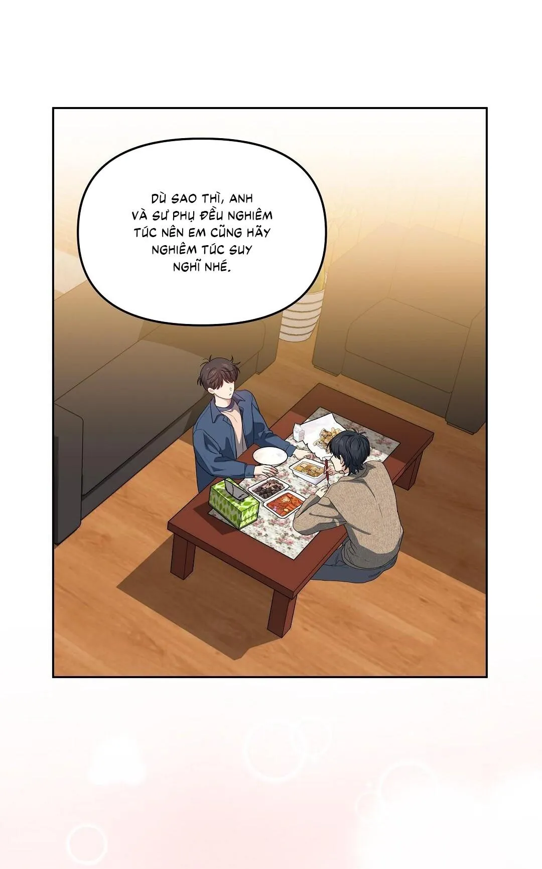 Cherry Cake Chapter 25 Trang 27