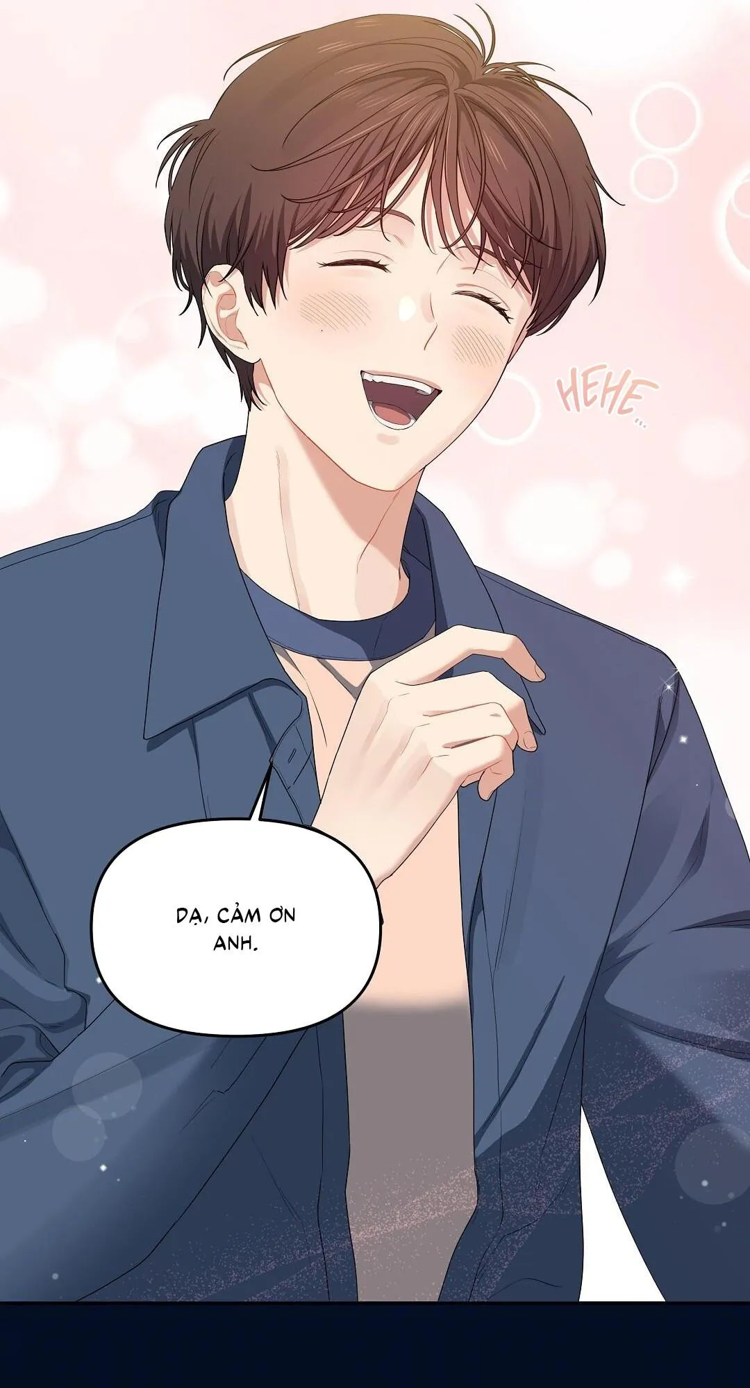 Cherry Cake Chapter 25 Trang 28