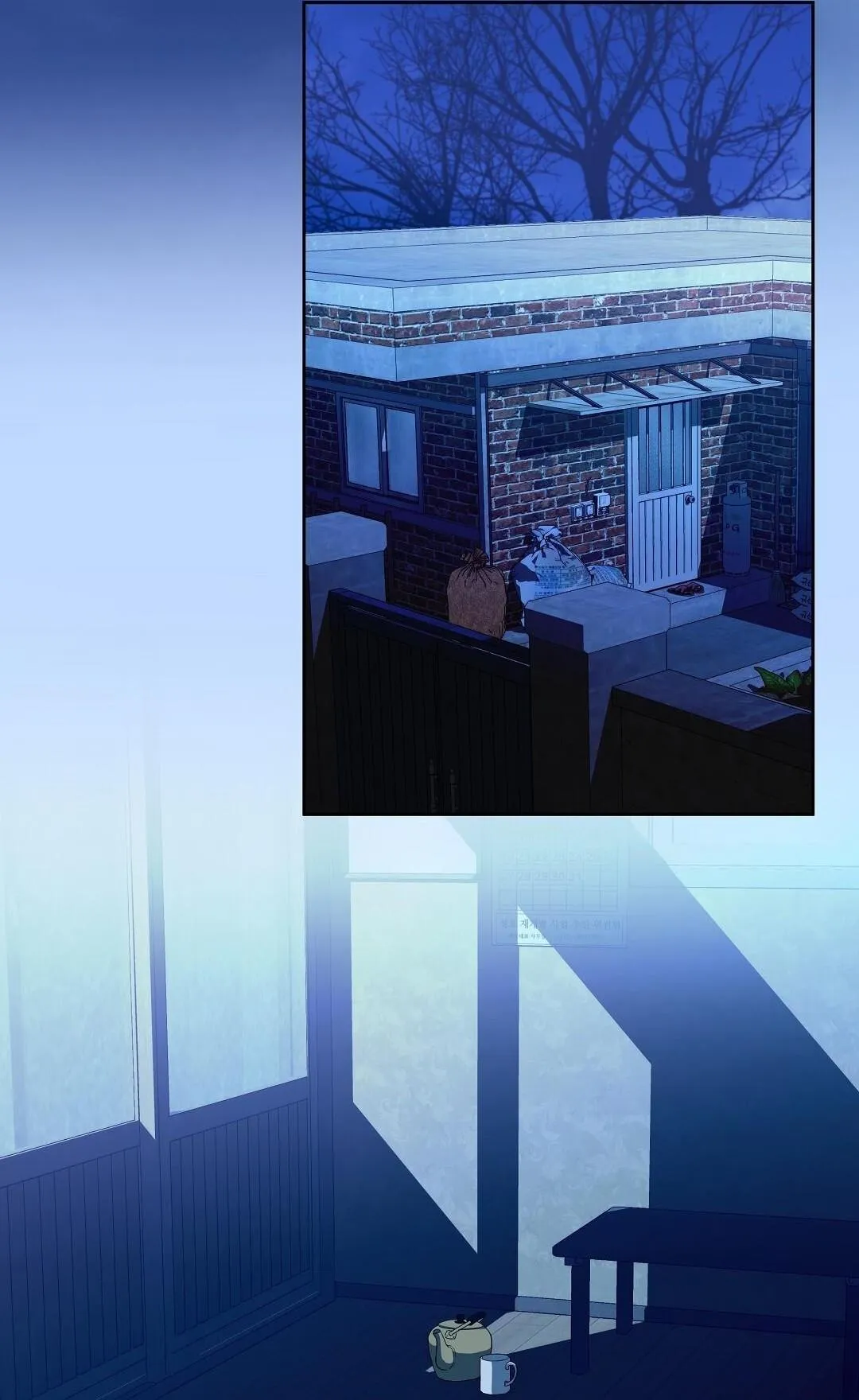 Cherry Cake Chapter 25 Trang 30