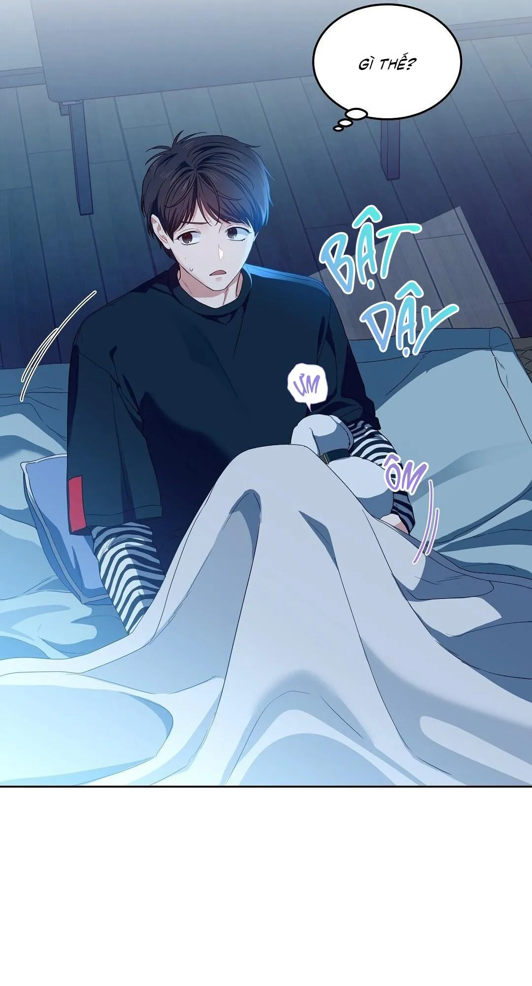 Cherry Cake Chapter 25 Trang 36