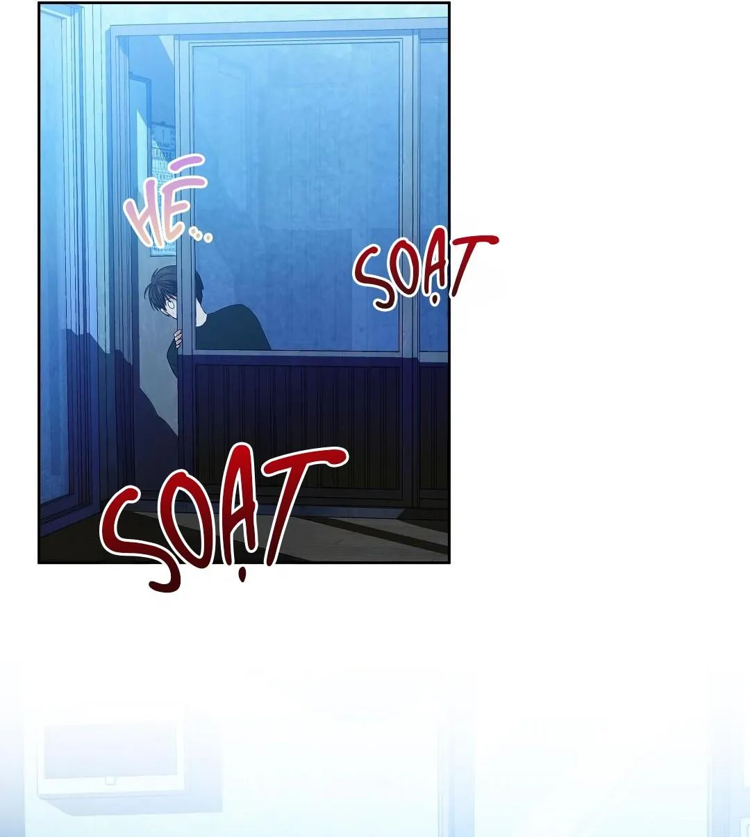 Cherry Cake Chapter 25 Trang 38