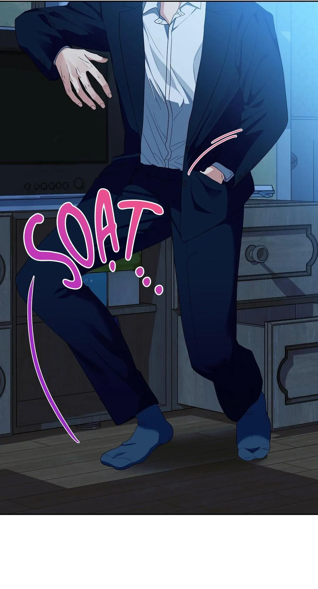 Cherry Cake Chapter 25 Trang 42