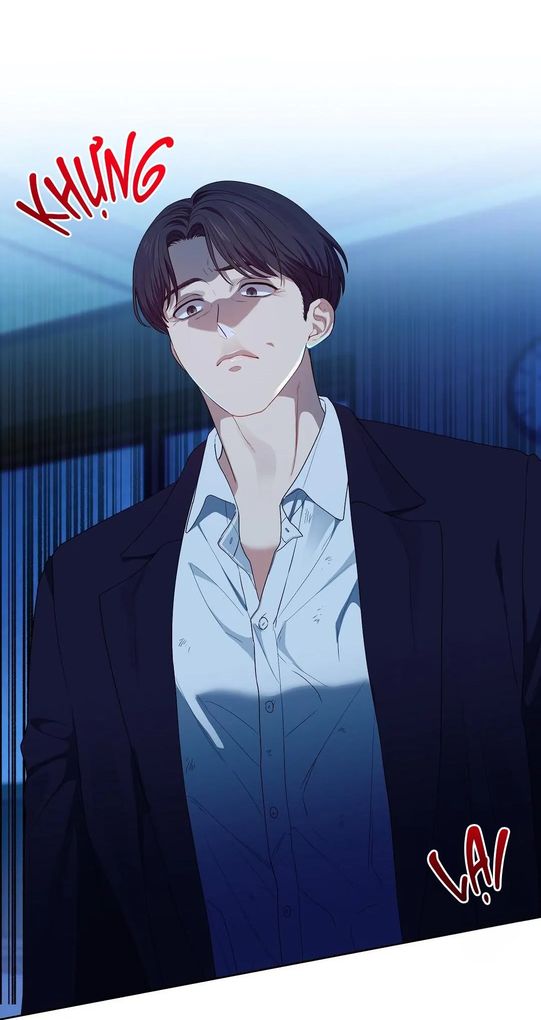 Cherry Cake Chapter 25 Trang 43